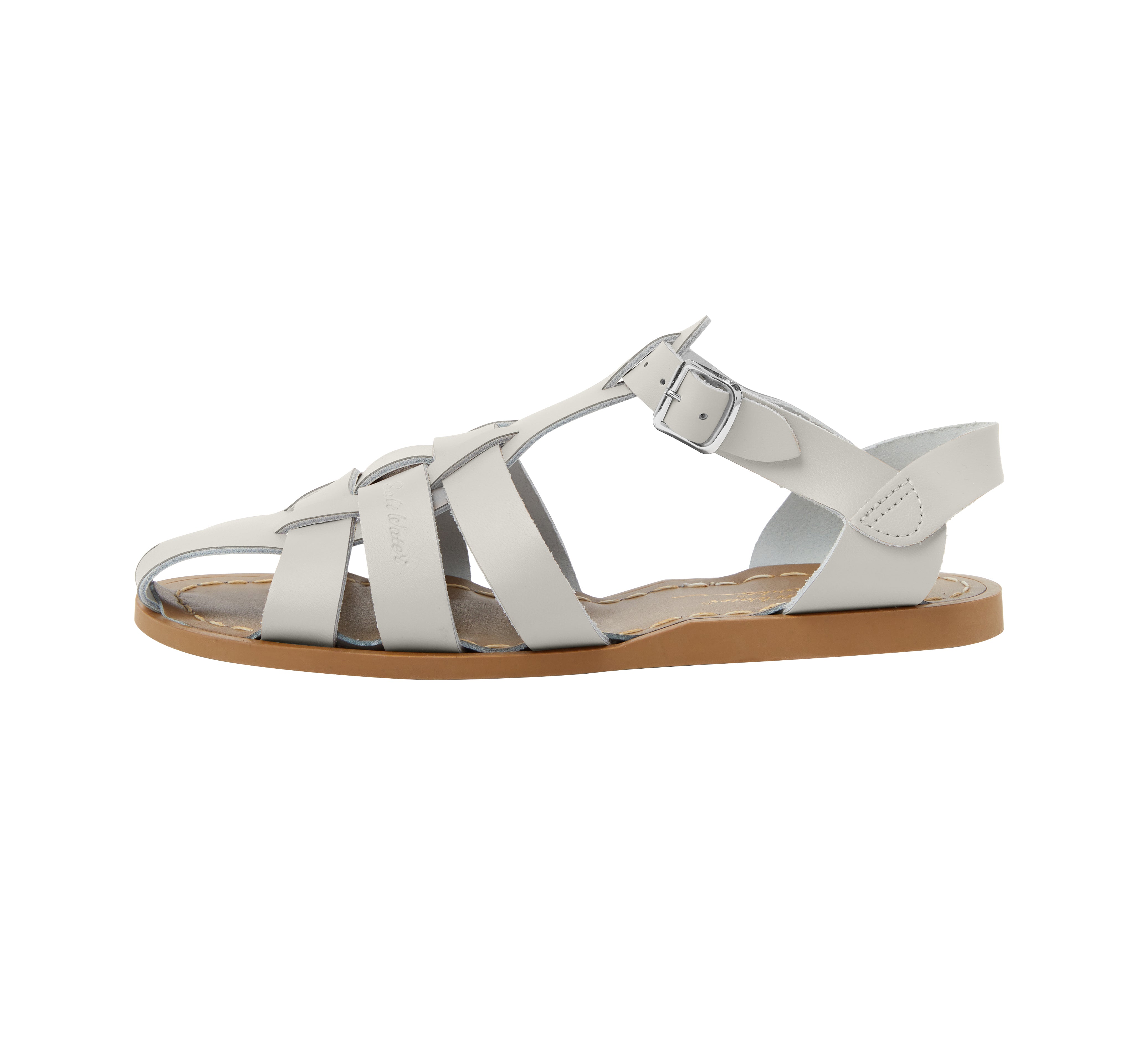 Fisherman Shark Original Stone Womens Sandal - Salt-Water Sandals Asia