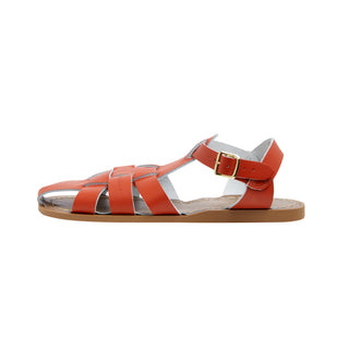 Fisherman Shark Original Paprika Kids Sandal - Kids Woven Sandals - Salt-Water Sandals Asia