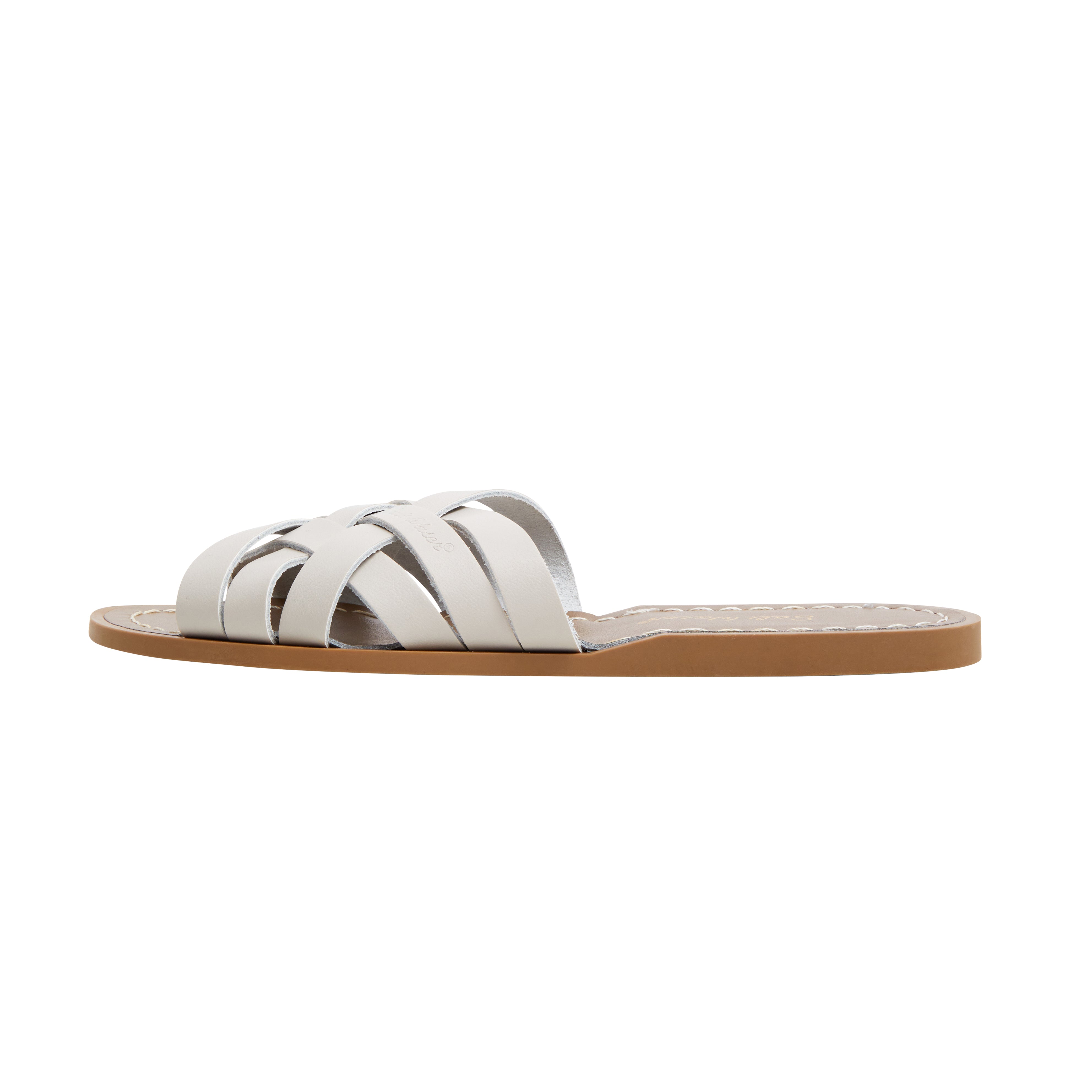 Retro Slide Stone Womens Sandal