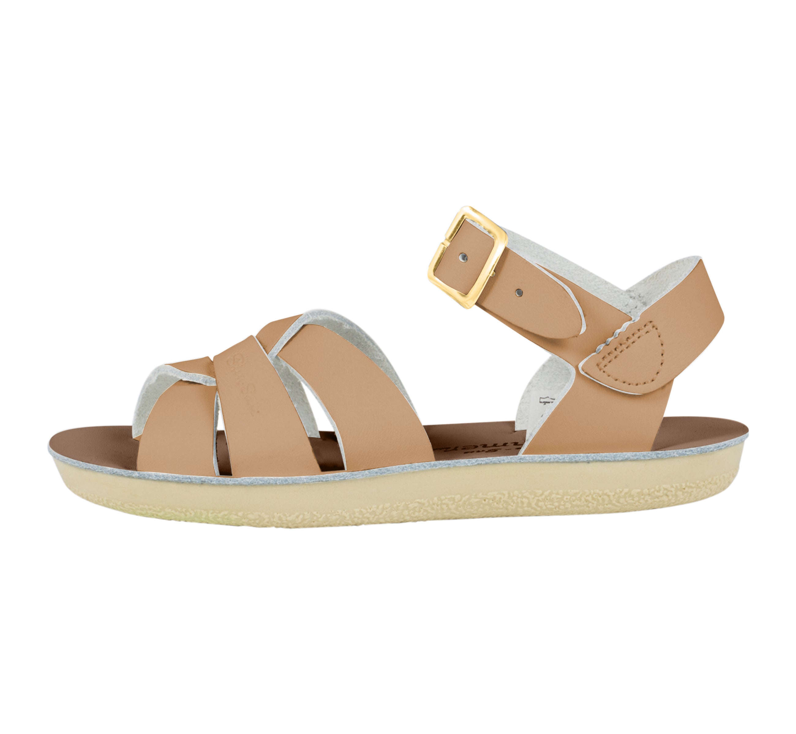 Swimmer Latte Kids Sandal