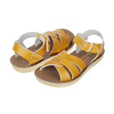 Swimmer Mustard Kids Sandal