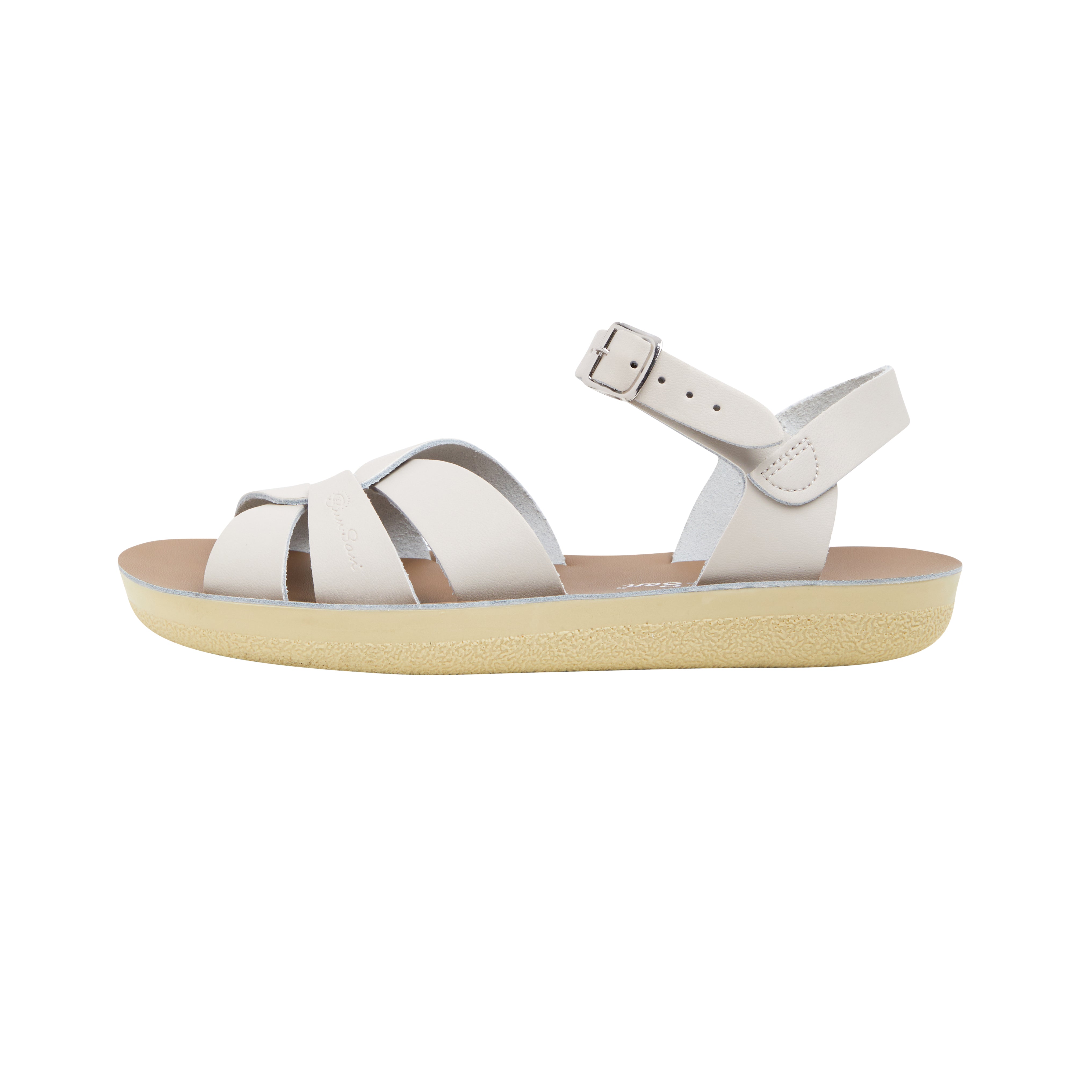 Swimmer Stone Womens Sandal