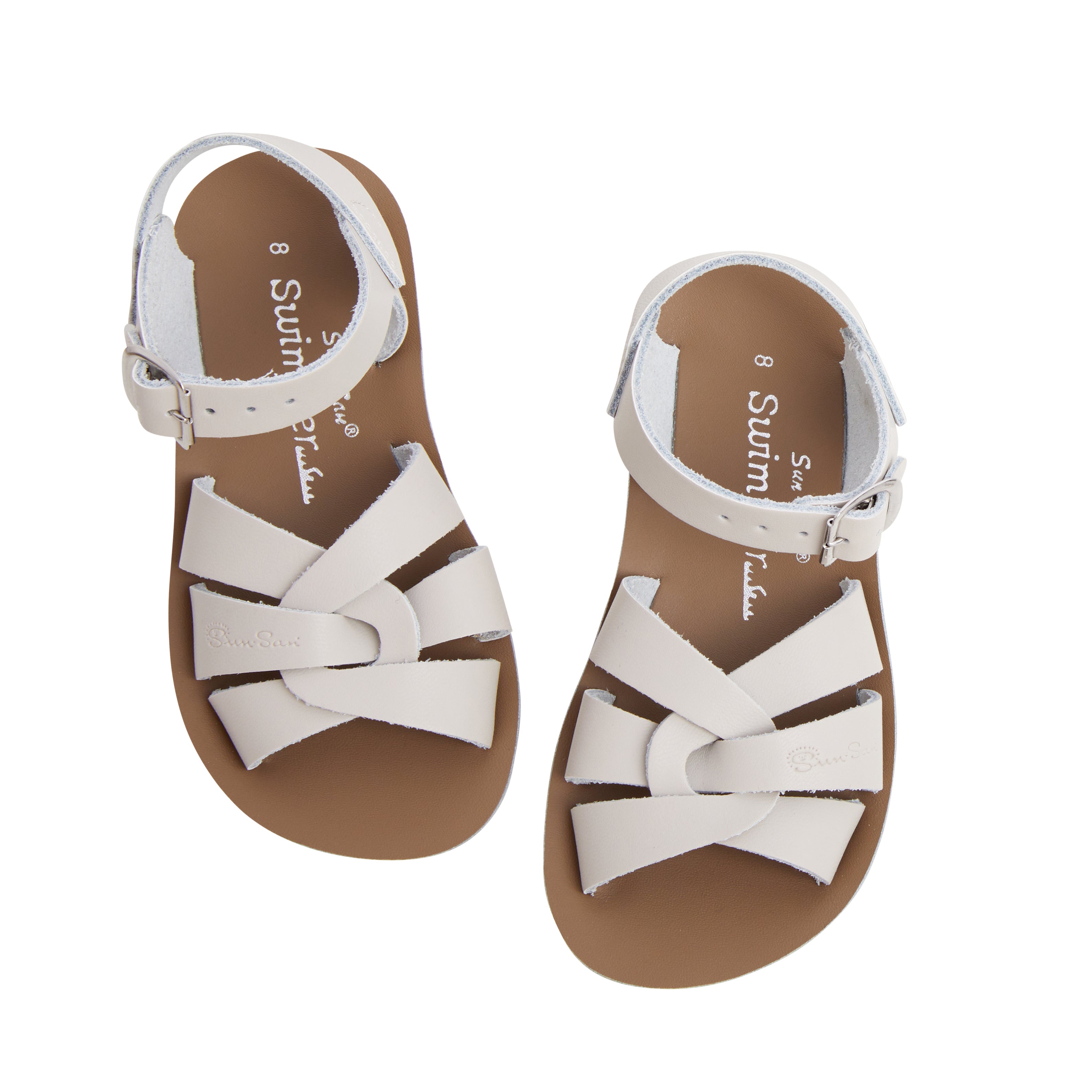 Swimmer Stone Kids Sandal