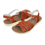 Swimmer Paprika Womens Sandal - Women's Swimmer Sandals - Salt-Water Sandals Asia