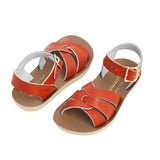 Swimmer Paprika Kids Sandal - BIRTHDAYWISH10-SEA for Kids - Salt-Water Sandals Asia