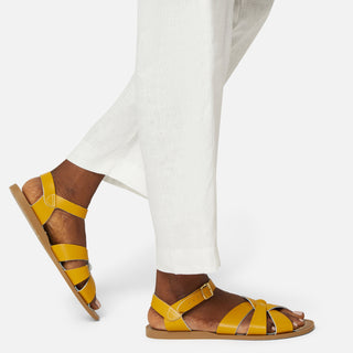 Original Mustard Womens Sandal