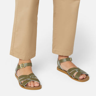 Original Olive Kids Sandal