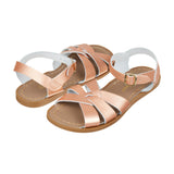 Original Rose Gold Womens Sandal