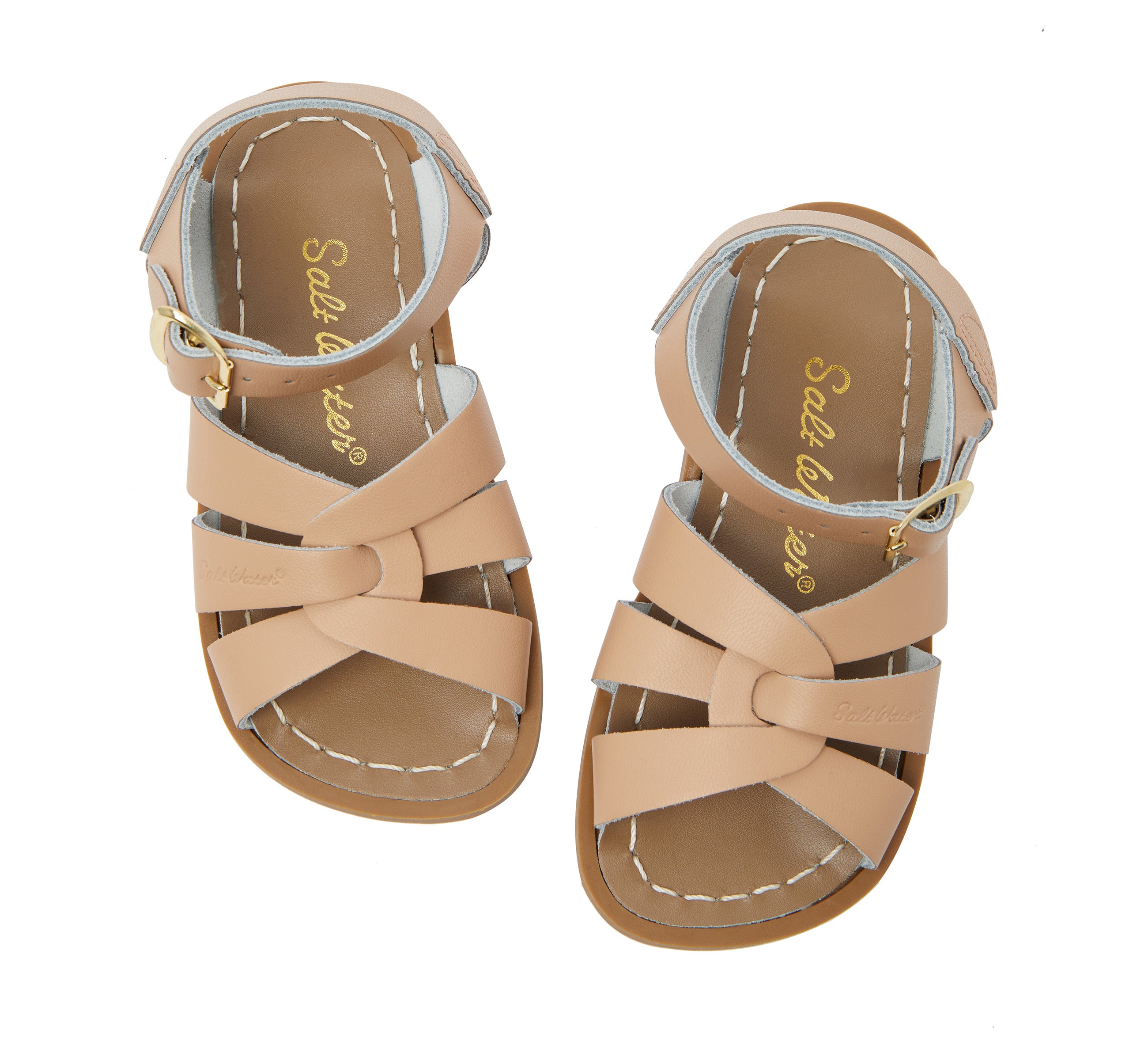 Original Latte Kids Sandal - Salt-Water Sandals Asia