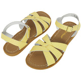 Original Butter Yellow Womens Sandal - Salt-Water Sandals Asia