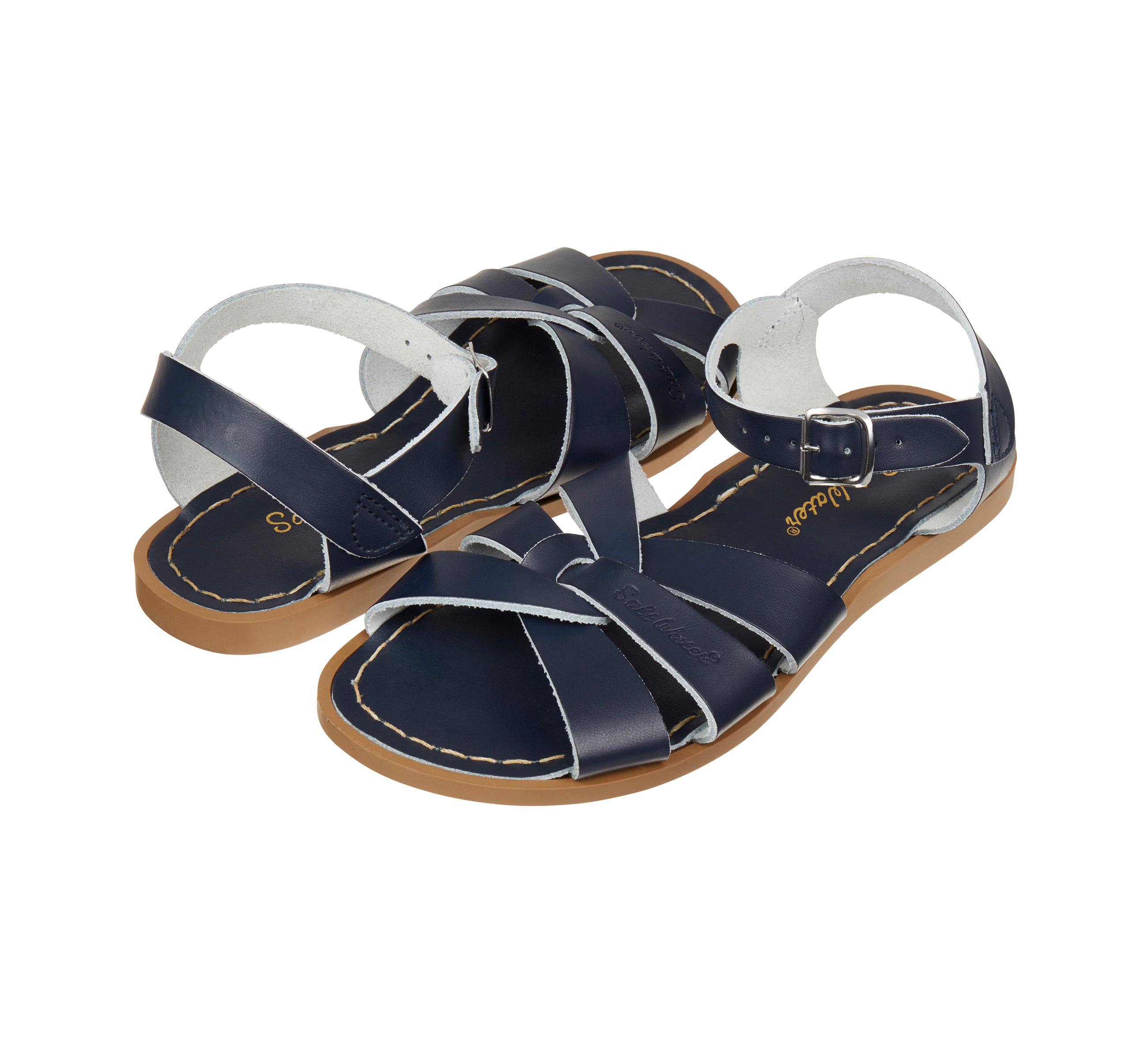 Original Navy Womens Sandal