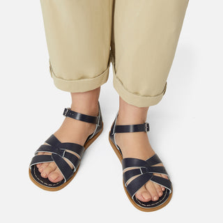 Original Navy Womens Sandal