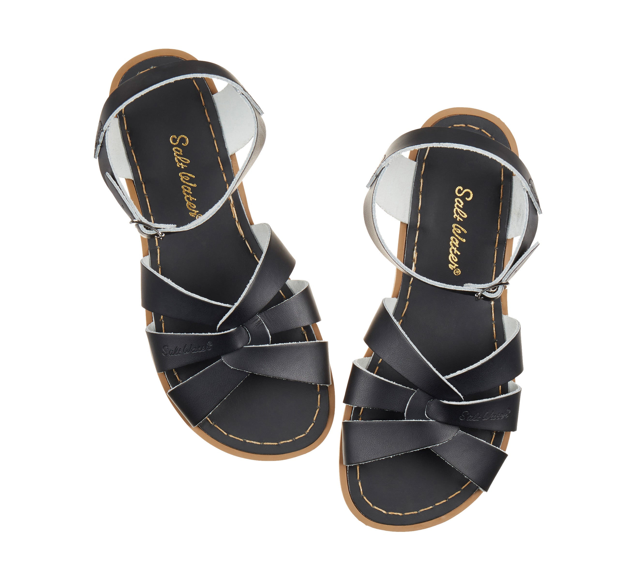 Original Navy Kids Sandals