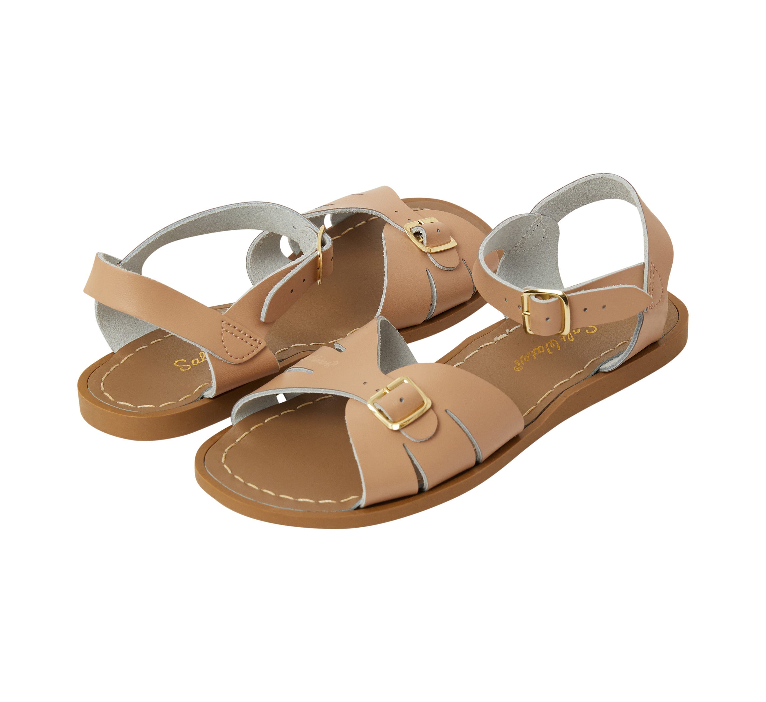 Classic Latte Kids Sandal - Salt-Water Sandals Asia