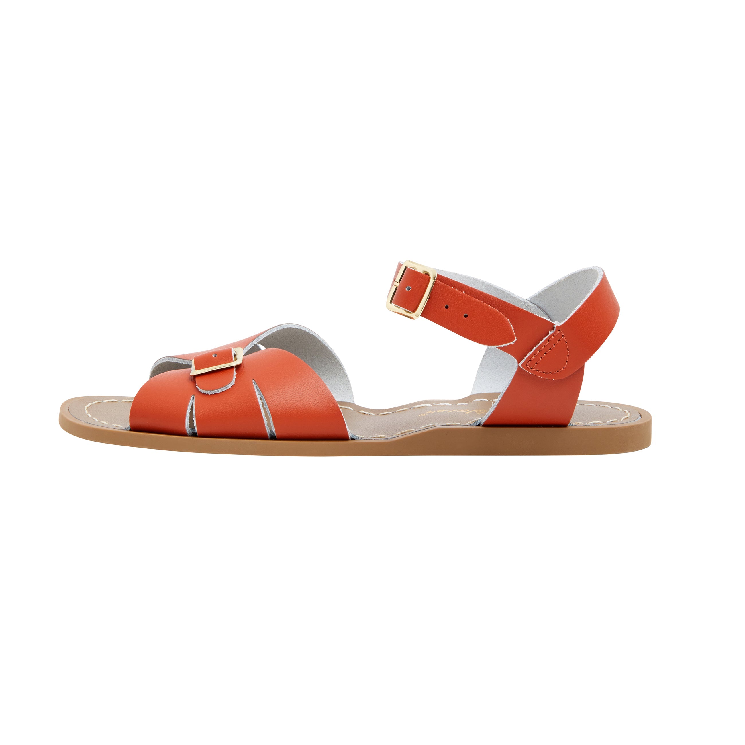 Classic Paprika Womens Sandal