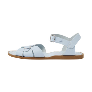 Classic Light Blue Womens Sandal - All sandals but Original Tan - Salt-Water Sandals Asia